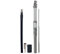 DEH HVI Power Conductor D 27mm L5000 With Air Terminals Kit - 819433