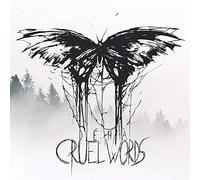 Deha – Cruel Words – 12" Vinyl (US Import)