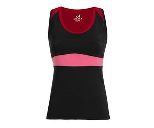 DEHA Eco-Wear Shirt Black L