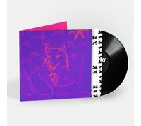 DEHD - POETRY - Vinyl Record - G3z