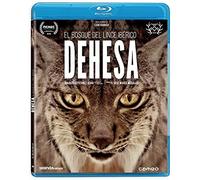 Dehesa, The Forest of the Iberian Peninsula ( Dehesa, el bosque del lince ibérico ) (Blu-Ray)