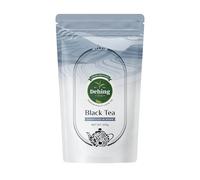 Dehing Black Tea 200g - Assam 2nd Flush | Bold and Full-Bodied | Handpicked, Single Origin Loose Tea |