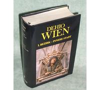 Dehio Wien I. Bezirk - Innere Stadt