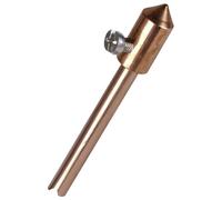 DEHN 110017 FS 8 HVI Tip Copper For Lightning Protection