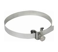 Dehn 200029 Clamp Type PV Diameter 50 - 120 mm NIRO V2 A