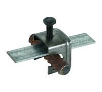DEHN 308030 Connection Terminal DIN EN 62561-1 For Steel Flat Cond...