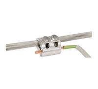 DEHN 380116 FSK Fittings For Rd 16 mm Catch Bar With Anti-Twist Lock