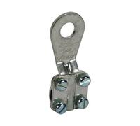 DEHN EKSG Grounding Cable Lug M10 VG 96933-14 Closed Design 444009