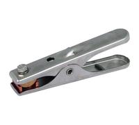 DEHN 546025 Surge Protection Terminal Brass Jaw Steel Tips 1 Piece