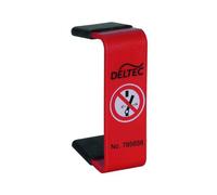 DEHN SE REG 1TE Safety Latch Blocks Unwanted Circuit Activation
