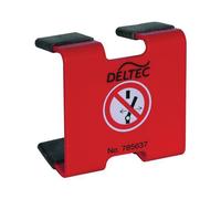 DEHN 785643 Safety Latch NH1 Insulation Blade for Fuses Up to 1000V