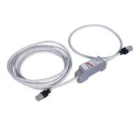 DEHN 929121 DPA M CLE RJ45B 48 Surge Arrester, 10 kA, RJ45, PoE+ S...