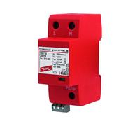DEHN 941205 DSH TN 255 FM Lightning Conductor Surge Protector 25 kA