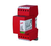 DEHN DR M 4P 255 FM Surge Arrester 4-Pin Type 3 8kA.