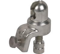 Dehn Adjustable Ball Head Cap With Hexagon Shaft For Cables - 772330
