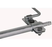 Dehn AS TE 25 KSV 7.10 STTZN Earth Rod Connection Bracket - 625011