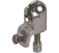 Dehn Ball Head Cap D 25mm With Hexagon Shaft For Conductors - 772320