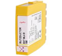 Dehn Blitzductor XT 4-Pole Lightning Current Arrester Module 180V - 920310