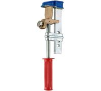 Dehn Blue Clamp With Insulated Handle For Conductor Bars - 771231
