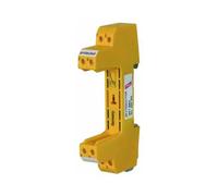 DEHN BXT BAS Surge Protection Socket Switchboard Safe Earthing