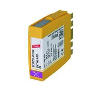 DEHN BXT Lightning Conductor 20 kA Space-Saving Life Check