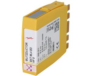 DEHN BXT ML4 HF 5 Combined Lightning Surge Arrester - 920371