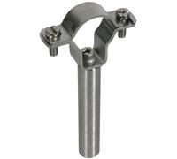 Dehn Conductor Holder For HVI Power D27-30mm D16 L85 V2A - 253331