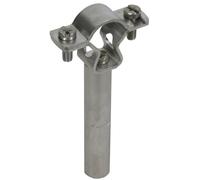 Dehn Conductor Holder with Bar for HVI Cond D20-23mm L85mm StSt - 253279