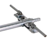 Dehn Connection Bracket For Earth Rods STTZN - 625012