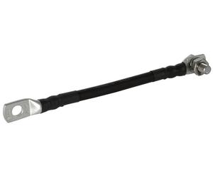 Dehn Connection Cable Cu 25mm L300mm For Exfs 100 Isolating Spark Gap - 923045