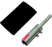 Dehn Connection Element With Mounting Accessories For HVI Long Conductor - 819199