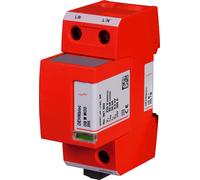 DEHN DB M 1 255 FM DEHNBLOC M FM Lightning Current Arrester - 961125
