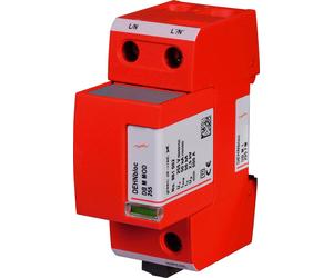 DEHN DB M 1 255 FM DEHNBLOC M FM Lightning Current Arrester - 961125