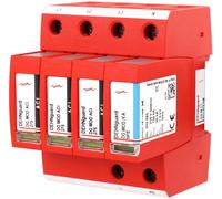 DEHN DEHNguard Mains Surge Protector - 952341