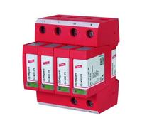 DEHN DEHNguard Surge Arrester Type 2 40 kA Multi-pole