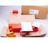DEHN DEHNshield ZP B2 SG TT 255 Combination Surge Arrester 909396 OVP, New