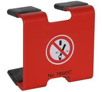 DEHN Safety Latch Single/Multi-Pole Blocking DIN 40008 1000V 3TE