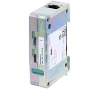 DEHN DPA CL8 EA 4PPOE Space-Saving Lightning Conductor 19mm RJ45