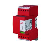 DEHN DR M 4P 255 FM Surge Arrester 4-Pin Type 3 8kA.