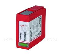 Dehn DR MOD 255 (953010) DEHNrail modular protection module