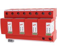 DEHN DV M TNS 255 FM Modular Multipole Surge Protection - 951405