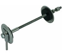 Dehn Earth Electric Wall Bushing 100-300mm With M10 Thread - 478410