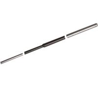 DEHN Earth Entry Rod Partly Insulated Tapered 2000mm - 480020