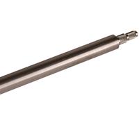 Dehn Earth Rod D20mm L1000mm AZ V4A With Offset Knurled Pin - 620903
