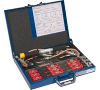 Dehn Earthing And Short-Circuiting Kit For Cable Distribution - 745500