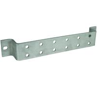 Dehn Earthing Busbar With 2x6 Terminals Equipotential Bonding - 472139