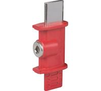 Dehn Earthing Cartridge NH Size 1-3 EP NH1 3 TI M10 - 745018