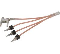 Dehn Earthing Device For Junction Box Street Lighting - 745107