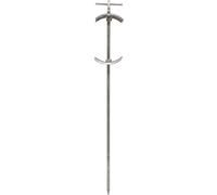 Dehn Earthing Spike L 1500mm With Cable Fixture - 799006