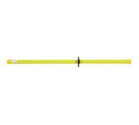 Dehn Earthing Stick 1500mm Hexagon Shaft - 761015